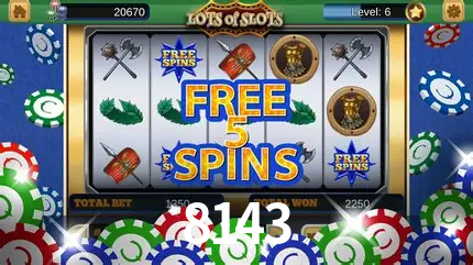 Desvendando o Mundo dos Jogos Virtuais na 8143