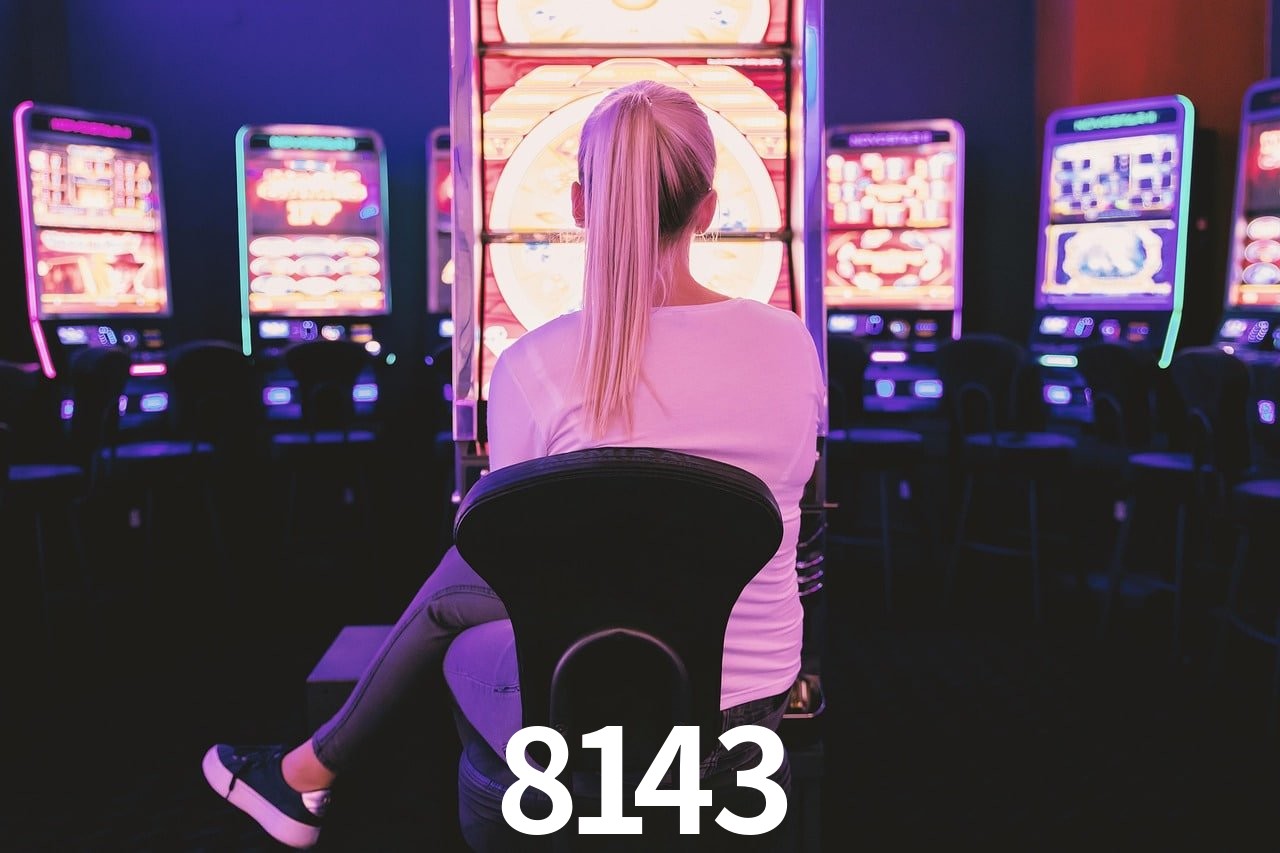 Slot Games 8143