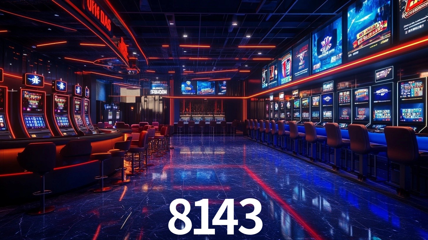 Live Casino 8143