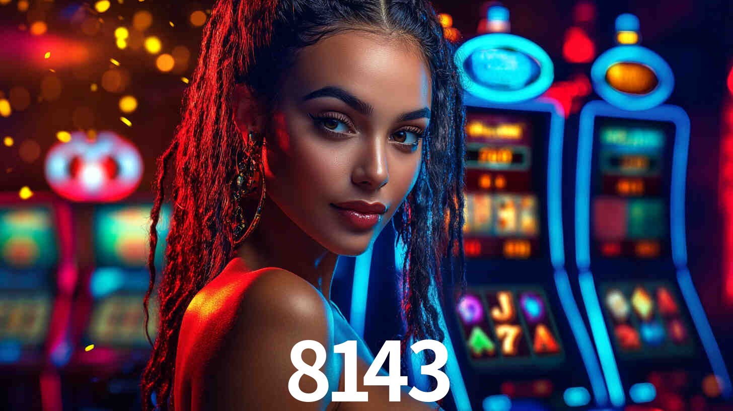 Apostas Esportivas na 8143: Um Guia Completo