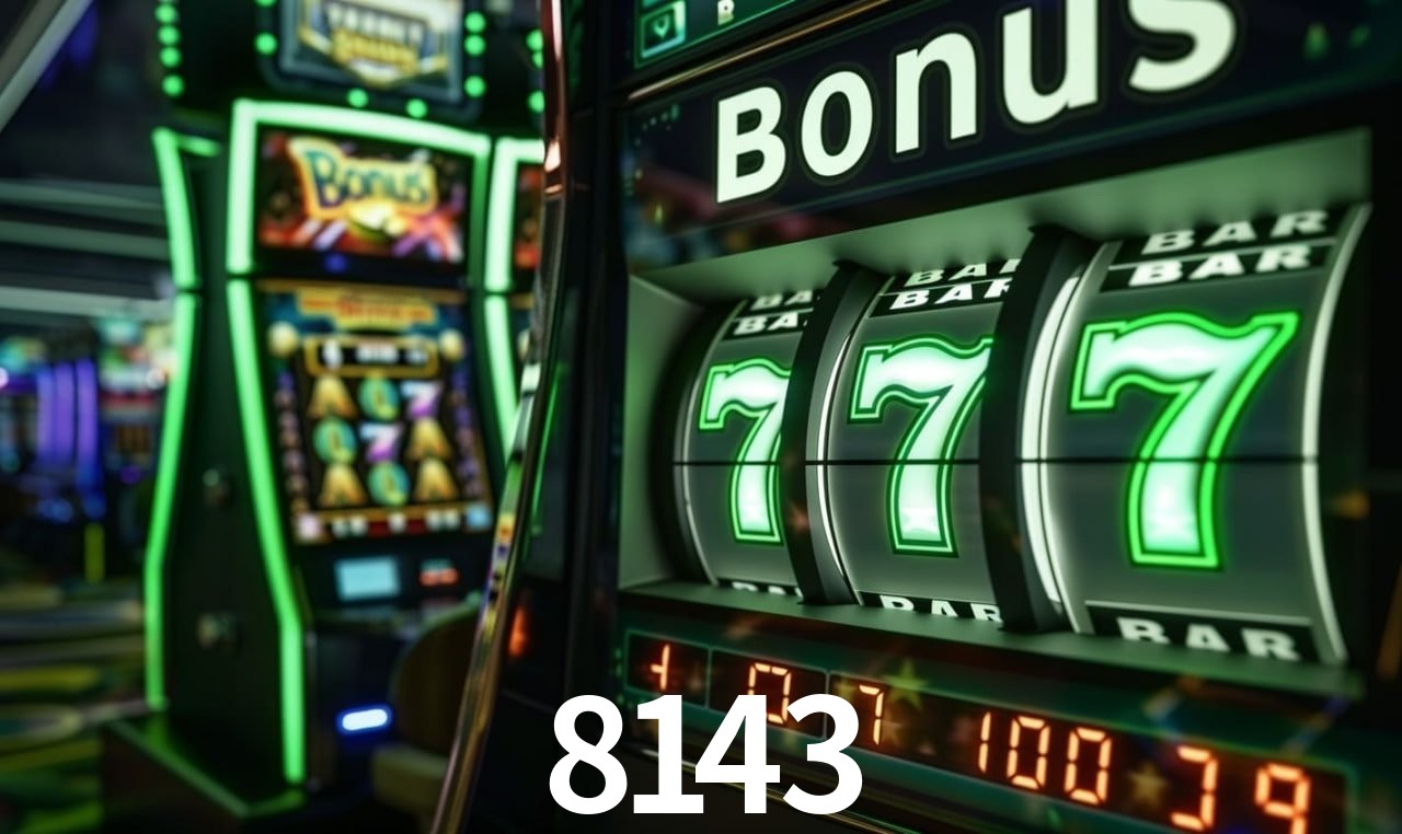 Live Casino 8143