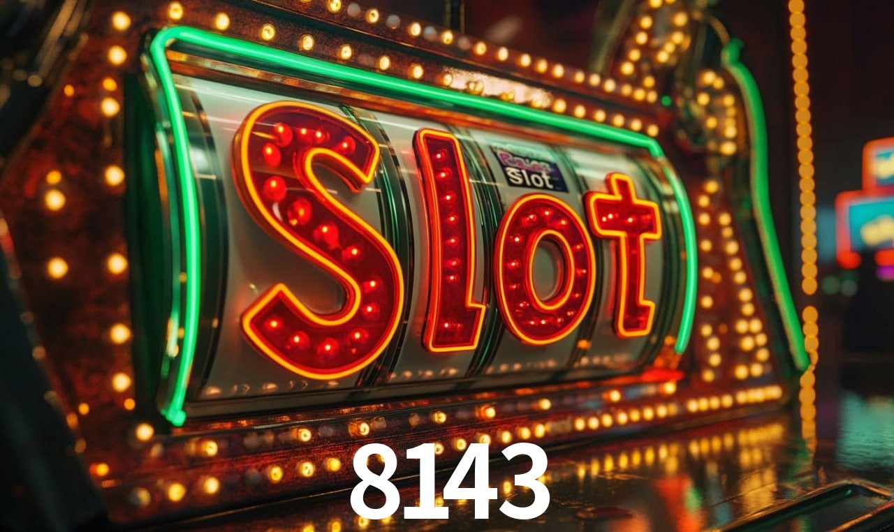 Jogos de Slot 8143