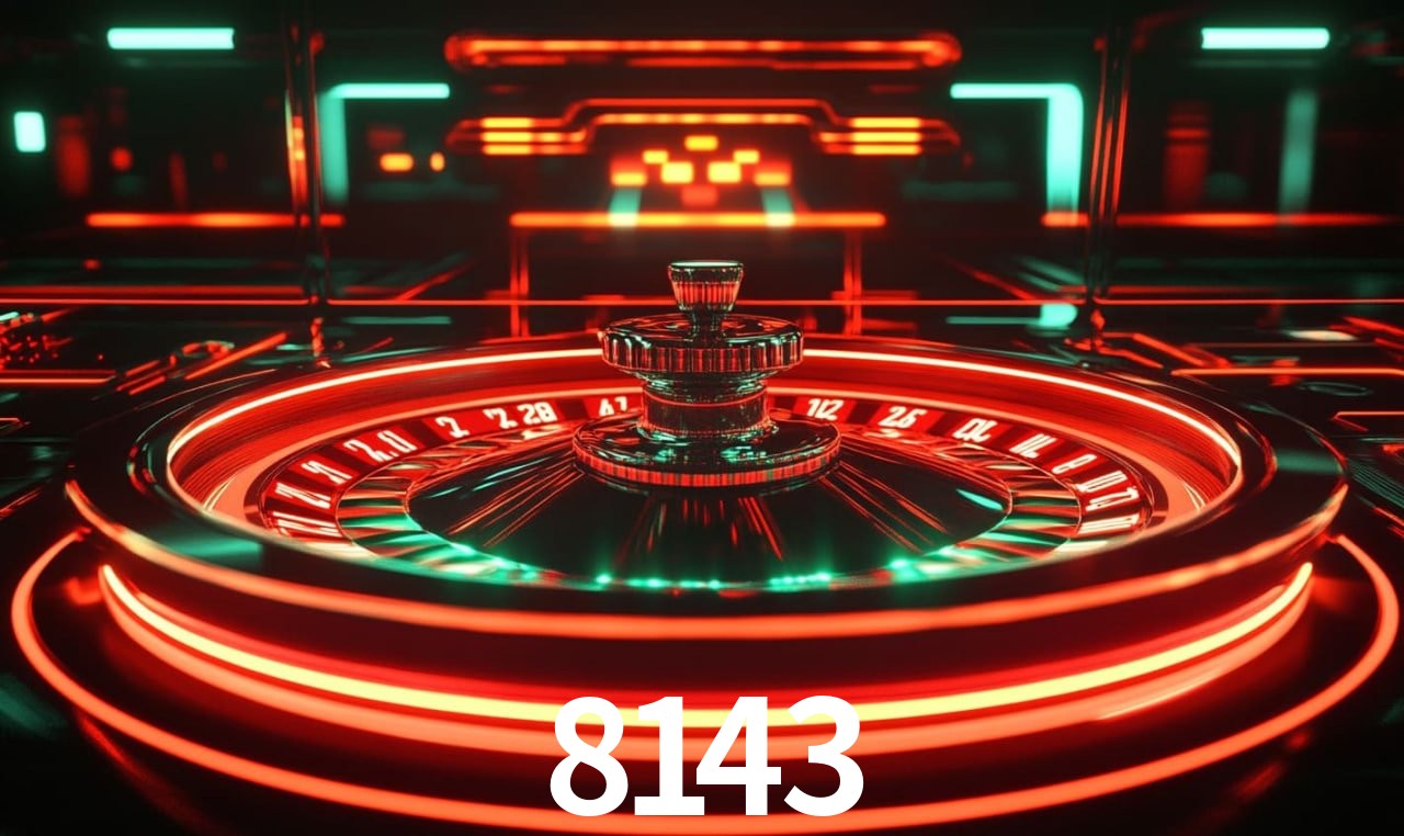 A Experiência Imersiva dos Cassinos Ao Vivo no 8143