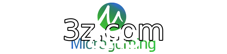 Provedores-Microgaming